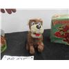 Image 3 : 2 Vintage Wind Up Toys Both Made in Japan + Working - One with Original Box -