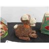 Image 4 : 2 Vintage Wind Up Toys Both Made in Japan + Working - One with Original Box -