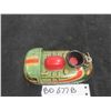 Image 6 : Vintage Magic Action Tin Toy Made in Japan - Friction Motor 6" - VG Cond. 