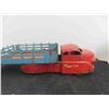 Image 3 : C. 1950 Wyandotte Steel Toy Truck 13" Length