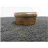 Image 3 : Rare Antique Chalmers Motor Company Brass Radiator Cap Detroit, Mich. USA - 