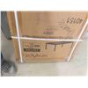 Image 2 : New Age 4' x 8' Adjustable Overhead Rack in Box - New Old Stock