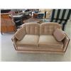 Image 1 : Love Seat 60" Wide
