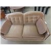 Image 2 : Love Seat 60" Wide