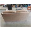Image 4 : Love Seat 60" Wide