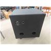 Image 3 : Mesa Engineering 600 Watt Speaker with Cover 19" x 24" x 28" 