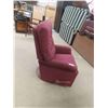 Image 1 : Lazy Boy Swivel Recliner 