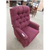 Image 2 : Lazy Boy Swivel Recliner 