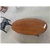 Image 2 : Coffee Table 15" x 21" x 49" 