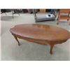 Image 3 : Coffee Table 15" x 21" x 49" 