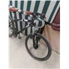 Image 2 : Deviant  Built Compax 26 Variable Speed Pedal Bike 26" 