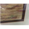 Image 3 : Water Color Framed - Morris MB Elevators, R Murry 26" x 31.5" 