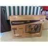 Image 1 : Panasonic 50" Plasma Model TC-PSOV10 in Box - has all accessories, remote,