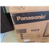 Image 3 : Panasonic 50" Plasma Model TC-PSOV10 in Box - has all accessories, remote,