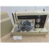 Image 2 : Sears Kenmore Electric Sewing Machine - Portable