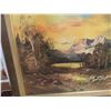 Image 2 : Picture by Singer 29" x 41" 