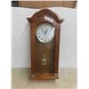 Image 1 : West Minster Whittington Regulator Clock 12" x 30" 