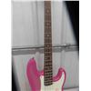 Image 3 : Gypsy Rose Electric Bass Guitar