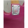 Image 8 : Gypsy Rose Electric Bass Guitar