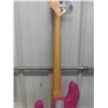 Image 9 : Gypsy Rose Electric Bass Guitar
