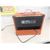 Image 3 : Kustom Model KAA35THDFX Amplifier