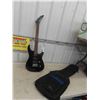 Image 1 : Jackson Electric Guitar with Soft Case