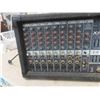 Image 3 : Peavy XR 684 Stereo Powered Mixer (2) 200 Watts
