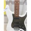 Image 5 : Squier Strat by Fender Electric Guitar with Fender Soft Case