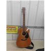 Image 1 : Goya Model G312 Acoustic Guitar CF Martin + Co. with Soft Case
