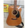 Image 2 : Goya Model G312 Acoustic Guitar CF Martin + Co. with Soft Case