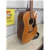 Image 4 : Goya Model G312 Acoustic Guitar CF Martin + Co. with Soft Case