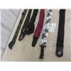 Image 2 : 6 New Guitar Shoulder Straps