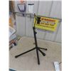 Image 4 : 2 Guitar Stand + Music Stand