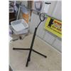 Image 5 : 2 Guitar Stand + Music Stand