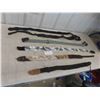 Image 1 : 6 Guitar Straps