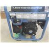 Image 2 : Hyundai 223cc 7HP 4800W Generator