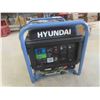 Image 3 : Hyundai 223cc 7HP 4800W Generator