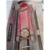 Image 3 : Hydraulic Floor Jack