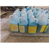 Image 3 : 41 Platinum Chemicals Blue Hornet Natural Hand Cleaner in 4 L Jugs - 164 L Total