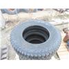 Image 2 : 4 Sumitomo Tires LT 245 / 75 R 17