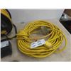 Image 2 : Extension Cords, Timer, Trouble Lights