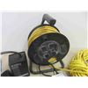 Image 3 : Extension Cords, Timer, Trouble Lights