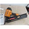 Image 2 : Bostitch 2" x 3.5" Air Nailer with Approx. 3 Boxes of Nails