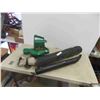 Image 1 : Weed Eater Barracuda Electric Yard Blower/ Vacuum