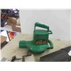 Image 3 : Weed Eater Barracuda Electric Yard Blower/ Vacuum