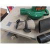 Image 4 : Weed Eater Barracuda Electric Yard Blower/ Vacuum