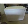 Image 1 : Kenmore Chest Deep Freeze 20" x 34.5" x 42" 