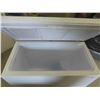 Image 4 : Kenmore Chest Deep Freeze 20" x 34.5" x 42" 