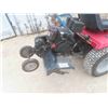 Image 10 : Yard Pro 18HP 44" Mower with 8HP Roto Tiller Attachment - Runs