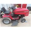 Image 2 : Yard Pro 18HP 44" Mower with 8HP Roto Tiller Attachment - Runs